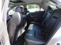 Light Platinum - CTS Sport Sedan Photo No. 26