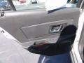 Light Platinum - CTS Sport Sedan Photo No. 27