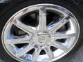 2006 Brilliant Black Crystal Pearl Chrysler 300 C HEMI  photo #13