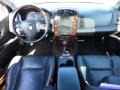 Light Platinum - CTS Sport Sedan Photo No. 28