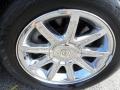 2006 Brilliant Black Crystal Pearl Chrysler 300 C HEMI  photo #14