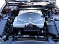 Light Platinum - CTS Sport Sedan Photo No. 30