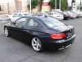 Monaco Blue Metallic - 3 Series 335i Coupe Photo No. 11