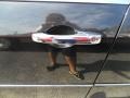 2006 Brilliant Black Crystal Pearl Chrysler 300 C HEMI  photo #19