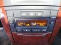 Light Platinum - CTS Sport Sedan Photo No. 35