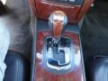 Light Platinum - CTS Sport Sedan Photo No. 36