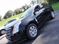 Black Raven - SRX Luxury AWD Photo No. 1