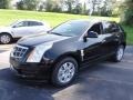 Black Raven - SRX Luxury AWD Photo No. 2