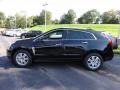 Black Raven - SRX Luxury AWD Photo No. 4