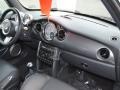 Astro Black Metallic - Cooper S Convertible Photo No. 3