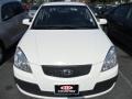 White - Rio LX Sedan Photo No. 1