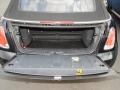 Astro Black Metallic - Cooper S Convertible Photo No. 8