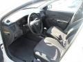 White - Rio LX Sedan Photo No. 8