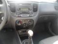 White - Rio LX Sedan Photo No. 10