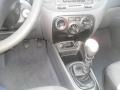 White - Rio LX Sedan Photo No. 11