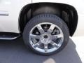  2012 Escalade Luxury AWD Wheel