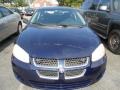 2005 Midnight Blue Pearl Dodge Stratus SXT Sedan  photo #1