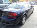 2005 Midnight Blue Pearl Dodge Stratus SXT Sedan  photo #2