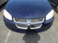 Midnight Blue Pearl - Stratus SXT Sedan Photo No. 6