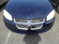 2005 Midnight Blue Pearl Dodge Stratus SXT Sedan  photo #6