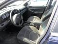 2005 Midnight Blue Pearl Dodge Stratus SXT Sedan  photo #7