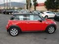 Chili Red - Cooper S Hardtop Photo No. 8