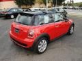 Chili Red - Cooper S Hardtop Photo No. 9