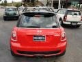 Chili Red - Cooper S Hardtop Photo No. 10