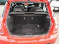 Punch Carbon Black Leather Trunk Photo for 2010 Mini Cooper #55093330