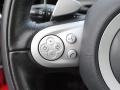 2010 Mini Cooper S Hardtop Controls