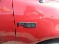 2004 Ford F150 XL Heritage Regular Cab Marks and Logos