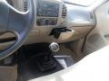 Tan Transmission Photo for 2004 Ford F150 #55093667