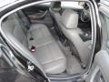 2008 Jet Black BMW 3 Series 328i Sedan  photo #6