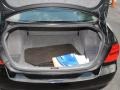 2008 Jet Black BMW 3 Series 328i Sedan  photo #11