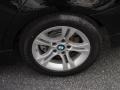 2008 Jet Black BMW 3 Series 328i Sedan  photo #13