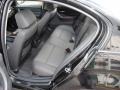 2008 Jet Black BMW 3 Series 328i Sedan  photo #14