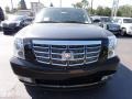 Black Ice Metallic - Escalade ESV Luxury AWD Photo No. 3