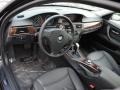 2008 Jet Black BMW 3 Series 328i Sedan  photo #17