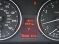 2008 Jet Black BMW 3 Series 328i Sedan  photo #20