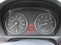 2008 Jet Black BMW 3 Series 328i Sedan  photo #21