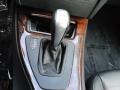 2008 Jet Black BMW 3 Series 328i Sedan  photo #24