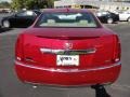 2012 Crystal Red Tintcoat Cadillac CTS 4 3.6 AWD Sedan  photo #4