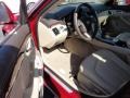 2012 Crystal Red Tintcoat Cadillac CTS 4 3.6 AWD Sedan  photo #6