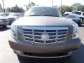 Mocha Steel Metallic - Escalade Luxury AWD Photo No. 3