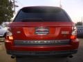 2006 Rimini Red Metallic Land Rover Range Rover Sport Supercharged  photo #7