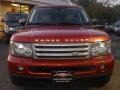 2006 Rimini Red Metallic Land Rover Range Rover Sport Supercharged  photo #8