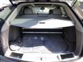  2012 SRX Luxury AWD Trunk