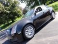 Black Raven - CTS 3.0 Sedan Photo No. 1