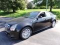 Black Raven - CTS 3.0 Sedan Photo No. 2