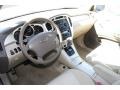 Sonora Gold Pearl - Highlander 4WD Photo No. 5